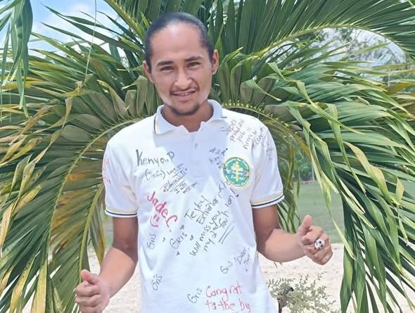 Andy Suazo Obituary, Camalote Shooting Death