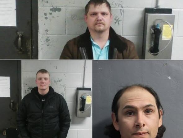 Carl Hutchinson Obituary, Adair County, Death