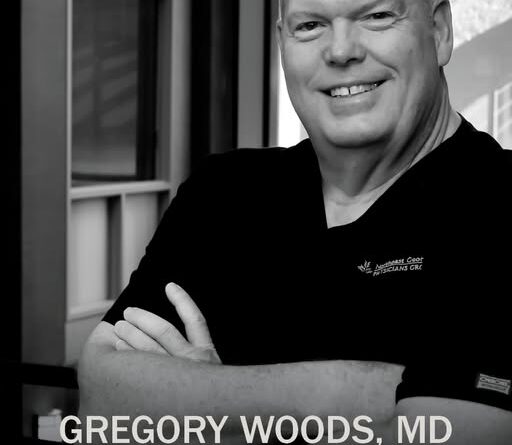 In Memory of Dr. Gregory Woods- The death of Dr. Gregory Woods has prompted widespread https://ondea...