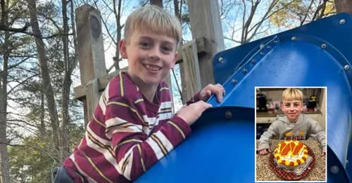 Bryson John Light Dies in Tragic Yorktown Crash- Bryson John Light was just 10 years old — a fourth-...